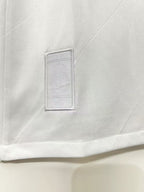 Retro Real Madrid 2017-2018 home Long Sleeve image 6