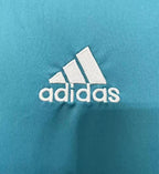 Retro Real Madrid 2017-2018 second away image 5