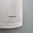 Retro Real Madrid 2020-2021 home image 2