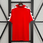 Retro Real Oviedo 1990-1991 away image 3