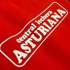Retro Real Oviedo 1990-1991 away image 10