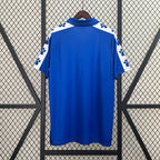 Retro Real Oviedo 1990-1991 home image 2