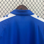 Retro Real Oviedo 1990-1991 home image 4