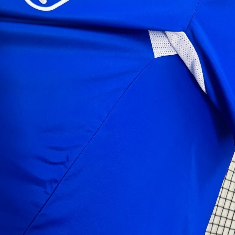 Retro Real Oviedo 1990-1991 home image 7