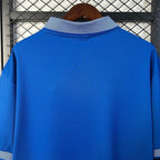 Retro Real Oviedo 1996-1997 home image 4