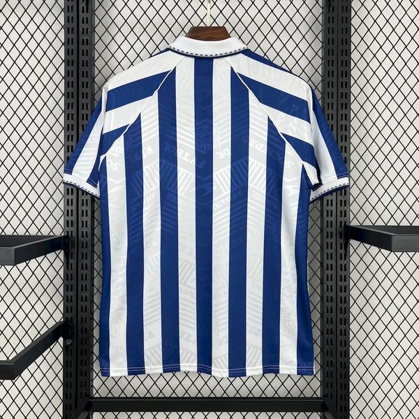 Retro Real Sociedad 1994-1995 home image 2