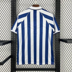 Retro Real Sociedad 1994-1995 home image 2