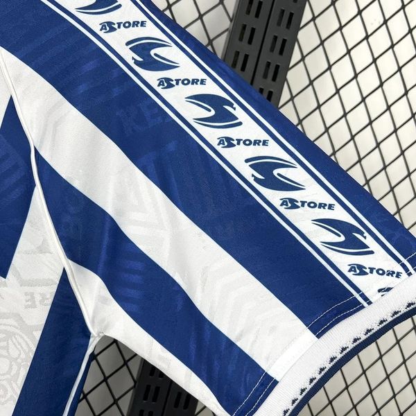 Retro Real Sociedad 1994-1995 home image 3