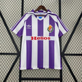 Retro Real Valladolid 1984 home