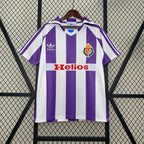 Retro Real Valladolid 1984 home