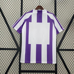 Retro Real Valladolid 1984 home image 2