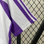 Retro Real Valladolid 1984 home image 4