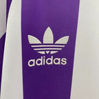 Retro Real Valladolid 1984 home image 5