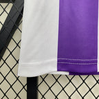 Retro Real Valladolid 1984 home image 8