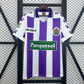 Retro Real Valladolid 1995-1996 home