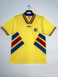 Retro Romania national 1994 home