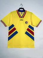 Retro Romania national 1994 home