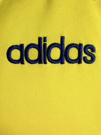 Retro Romania national 1994 home image 5