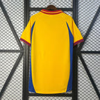Retro Romania national 2000 home image 2