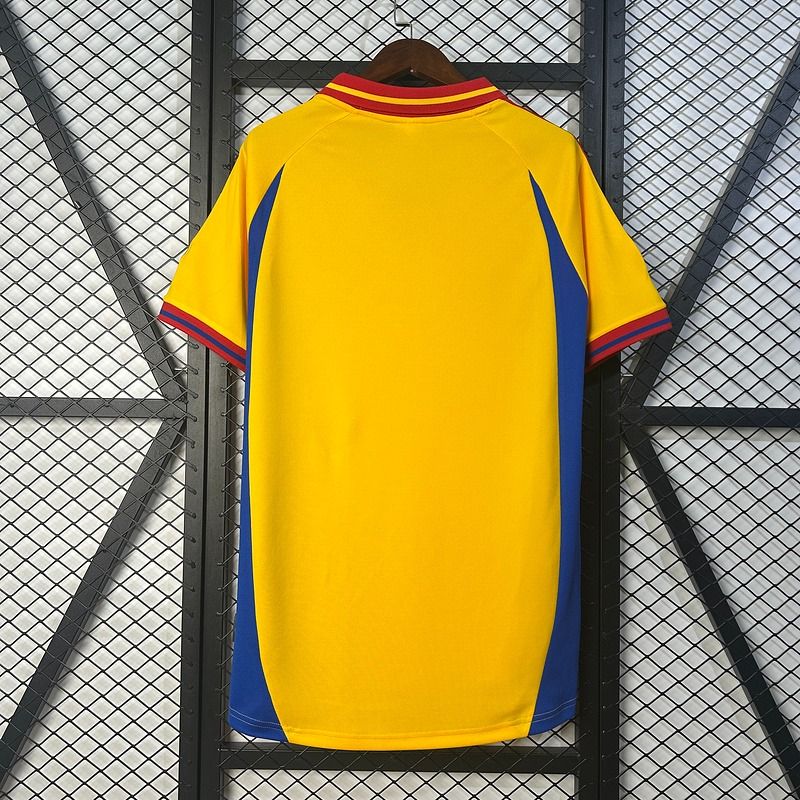 Retro Romania national 2000 home image 2