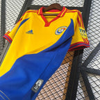 Retro Romania national 2000 home image 3