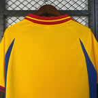 Retro Romania national 2000 home image 4
