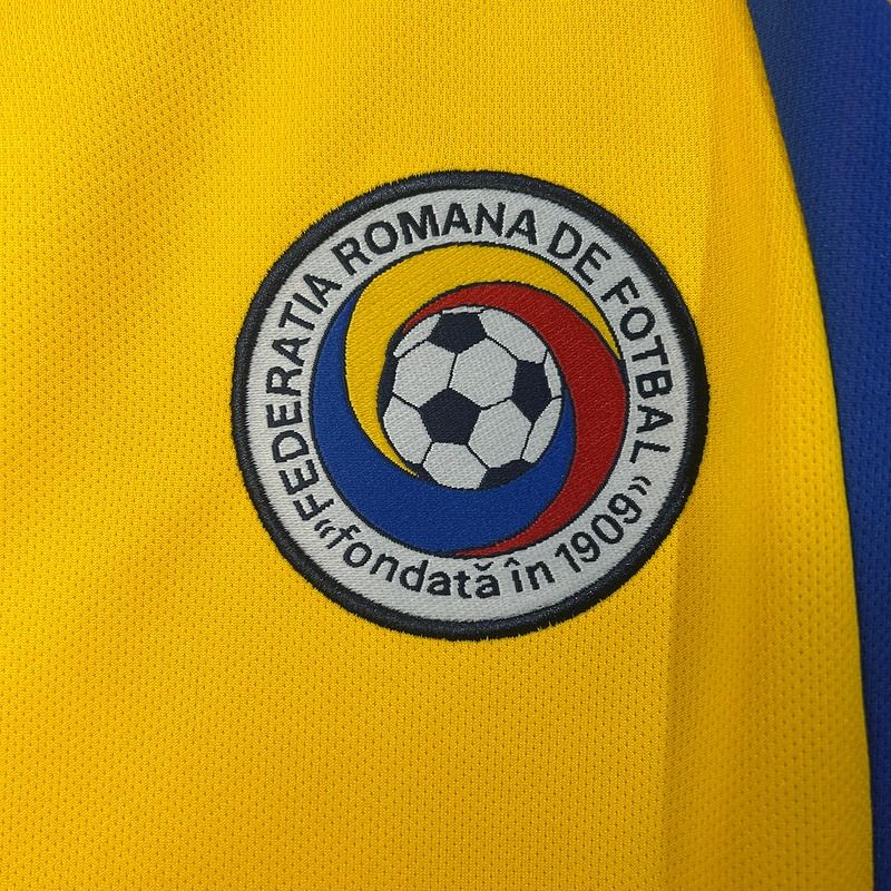 Retro Romania national 2000 home image 5
