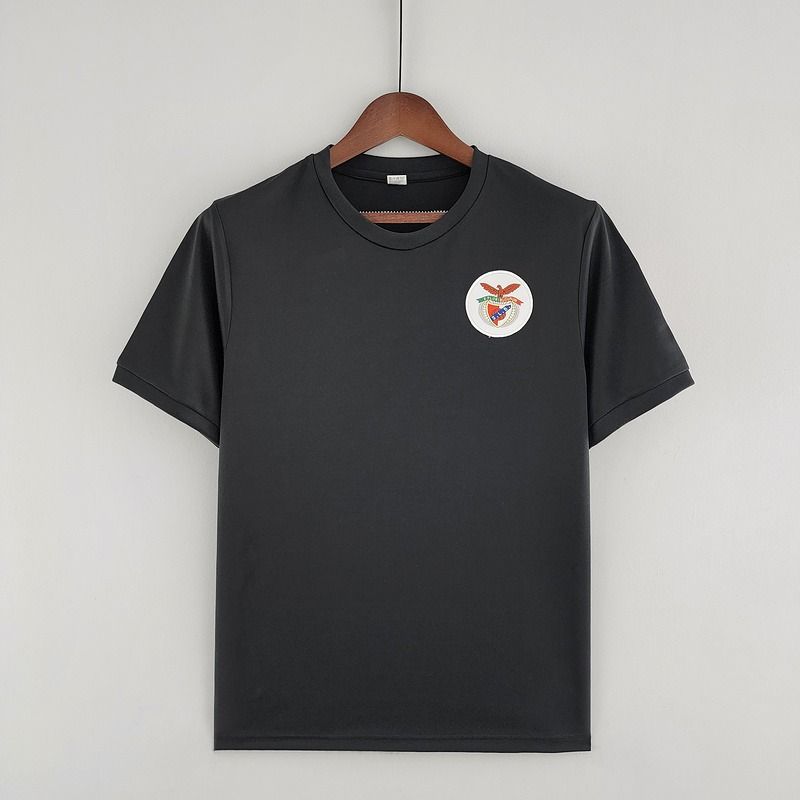 Retro SL Benfica 1973-1974 away