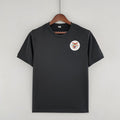 Retro SL Benfica 1973-1974 away
