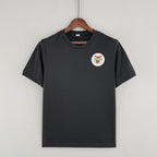 Retro SL Benfica 1973-1974 away