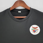 Retro SL Benfica 1973-1974 away image 3