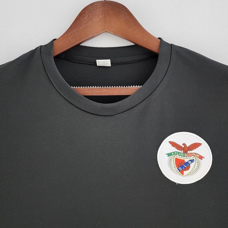 Retro SL Benfica 1973-1974 away image 3