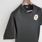 Retro SL Benfica 1973-1974 away image 5