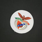 Retro SL Benfica 1973-1974 away image 7
