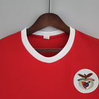 Retro SL Benfica 1973-1974 home image 3