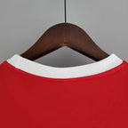 Retro SL Benfica 1973-1974 home image 4