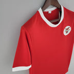 Retro SL Benfica 1973-1974 home image 5