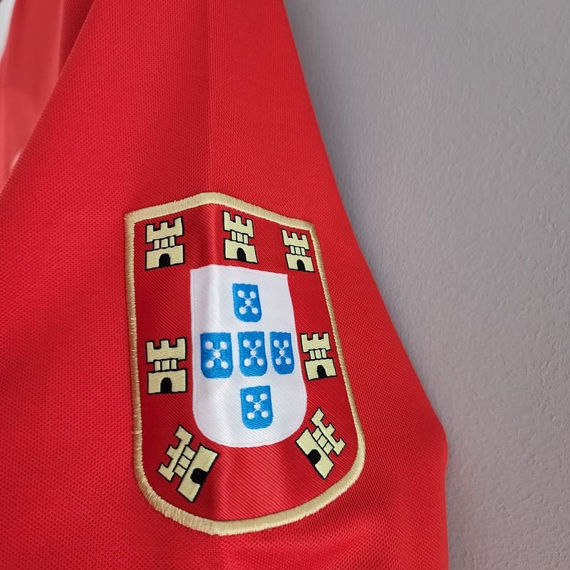 Retro SL Benfica 1973-1974 home image 6