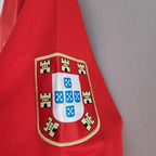 Retro SL Benfica 1973-1974 home image 6