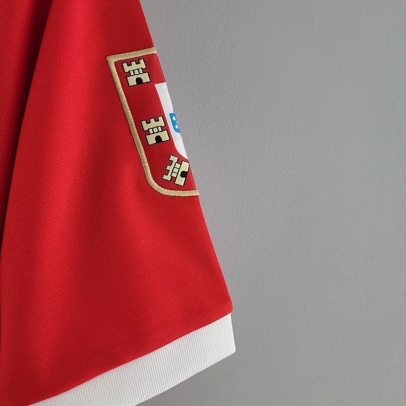 Retro SL Benfica 1973-1974 home image 8