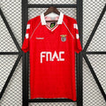 Retro SL Benfica 1990 home