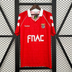 Retro SL Benfica 1990 home