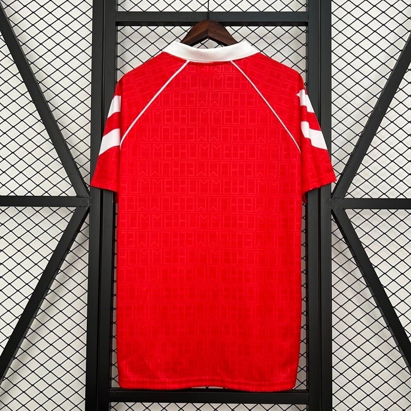 Retro SL Benfica 1990 home image 2