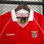 Retro SL Benfica 1990 home image 3