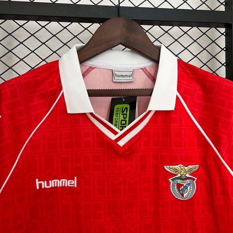 Retro SL Benfica 1990 home image 3