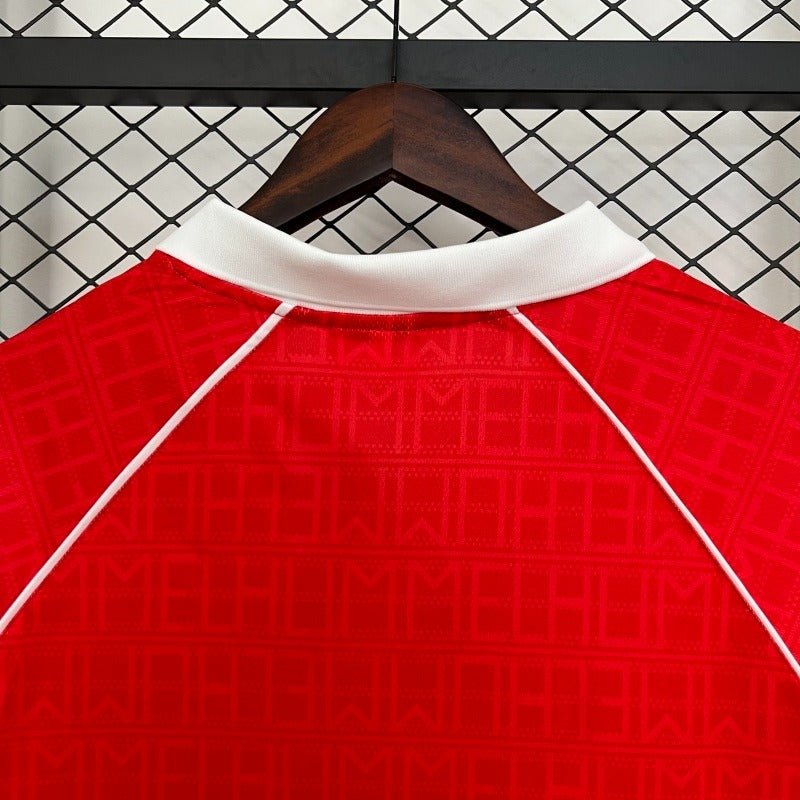 Retro SL Benfica 1990 home image 4