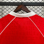 Retro SL Benfica 1990 home image 4