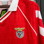 Retro SL Benfica 1990 home image 5