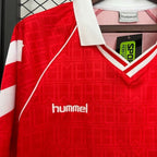 Retro SL Benfica 1990 home image 6
