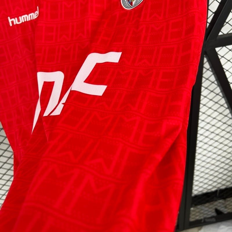 Retro SL Benfica 1990 home image 7